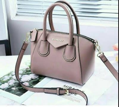 tas givenchy antigona terbaru|harga tas Givenchy.